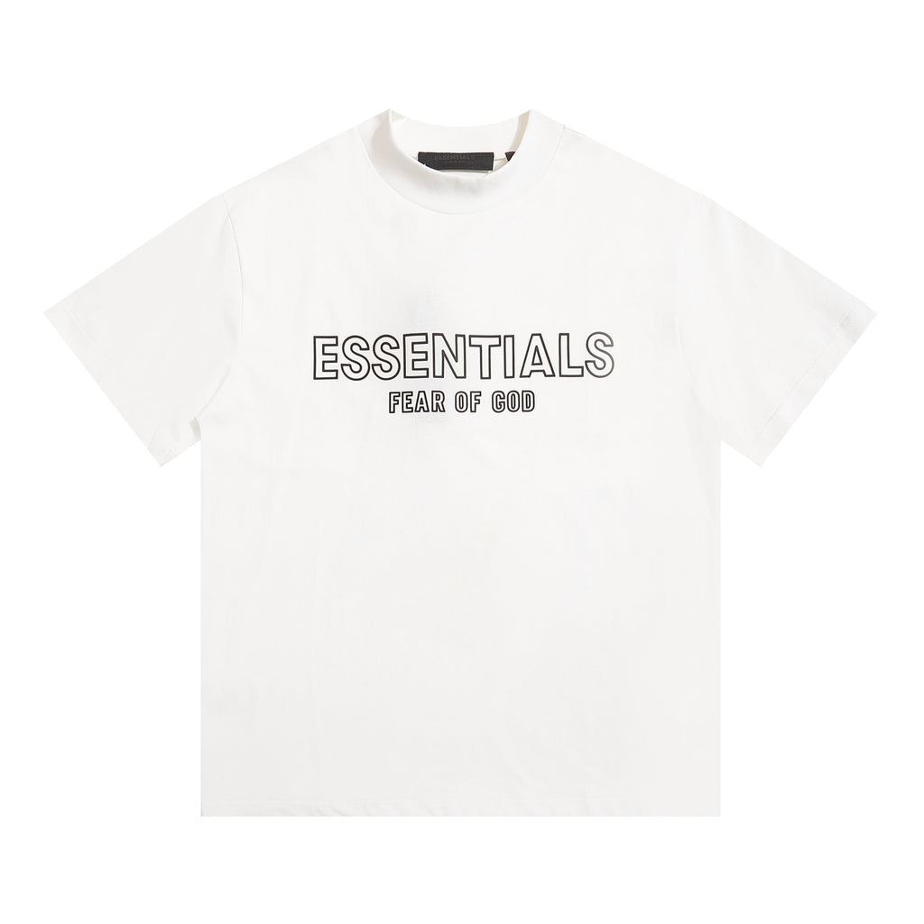 Fear of God ESSENTIALS T-Shirt — view 4