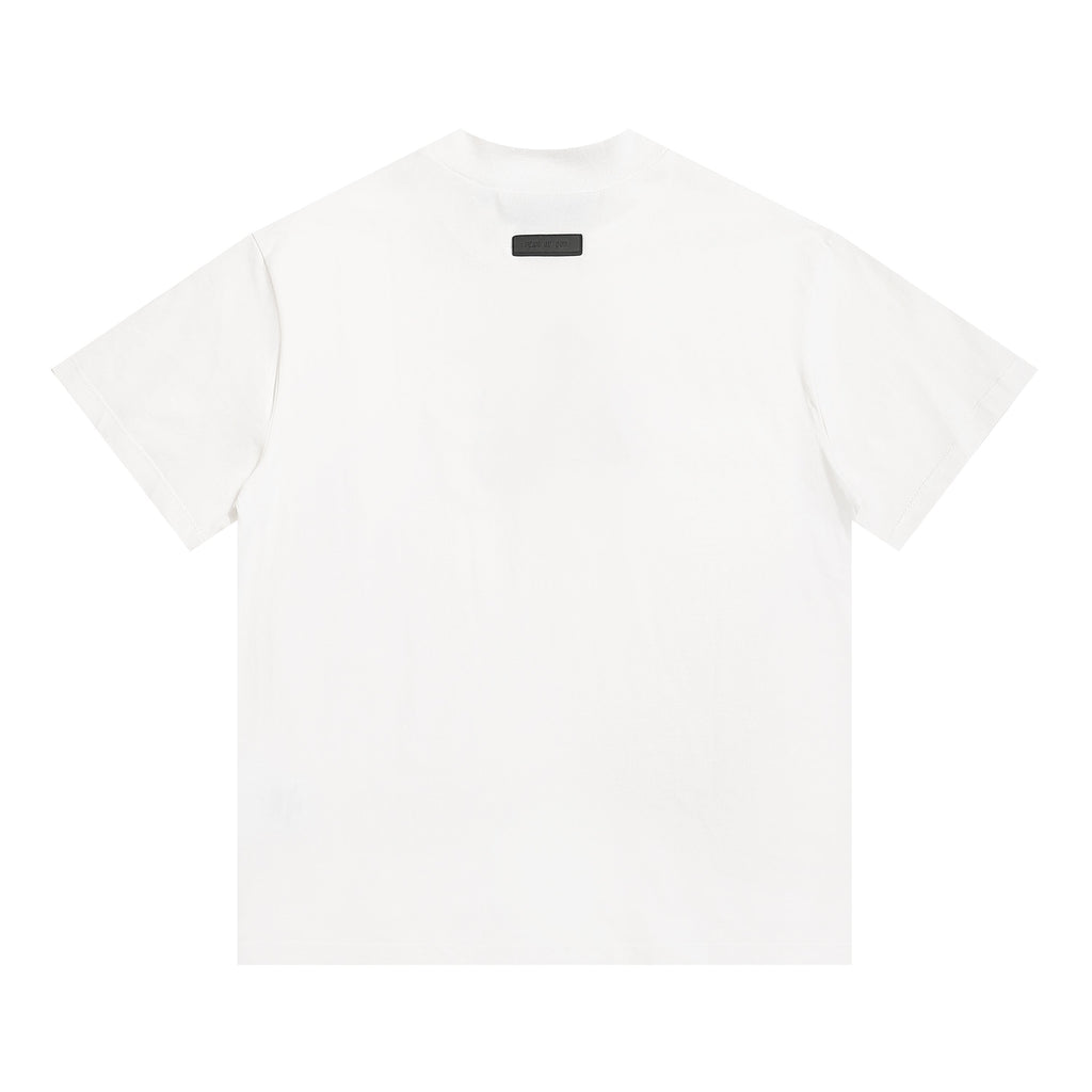Fear of God ESSENTIALS T-Shirt — view 5