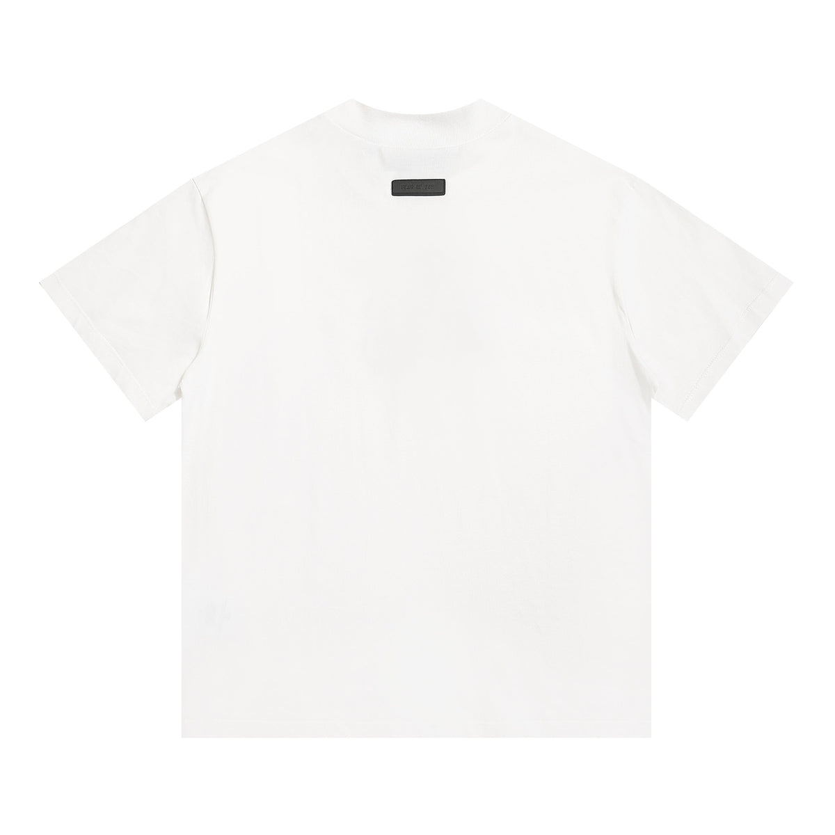 Fear of God ESSENTIALS T-Shirt — view 5