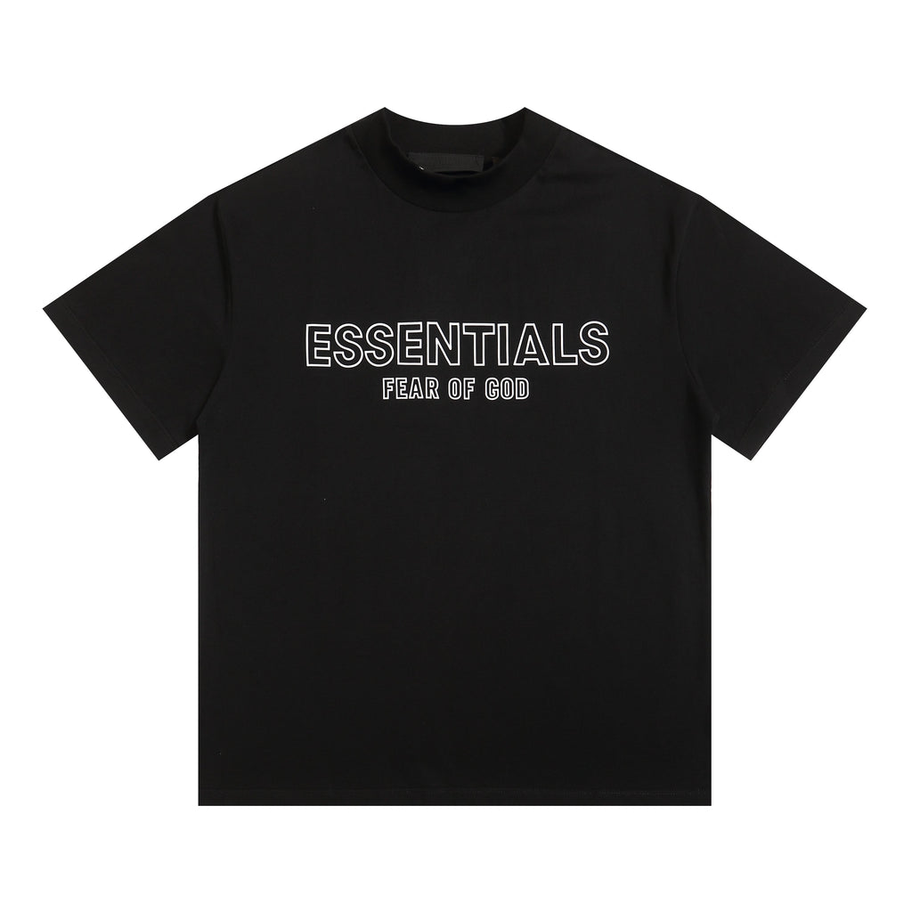 Fear of God ESSENTIALS T-Shirt — view 2