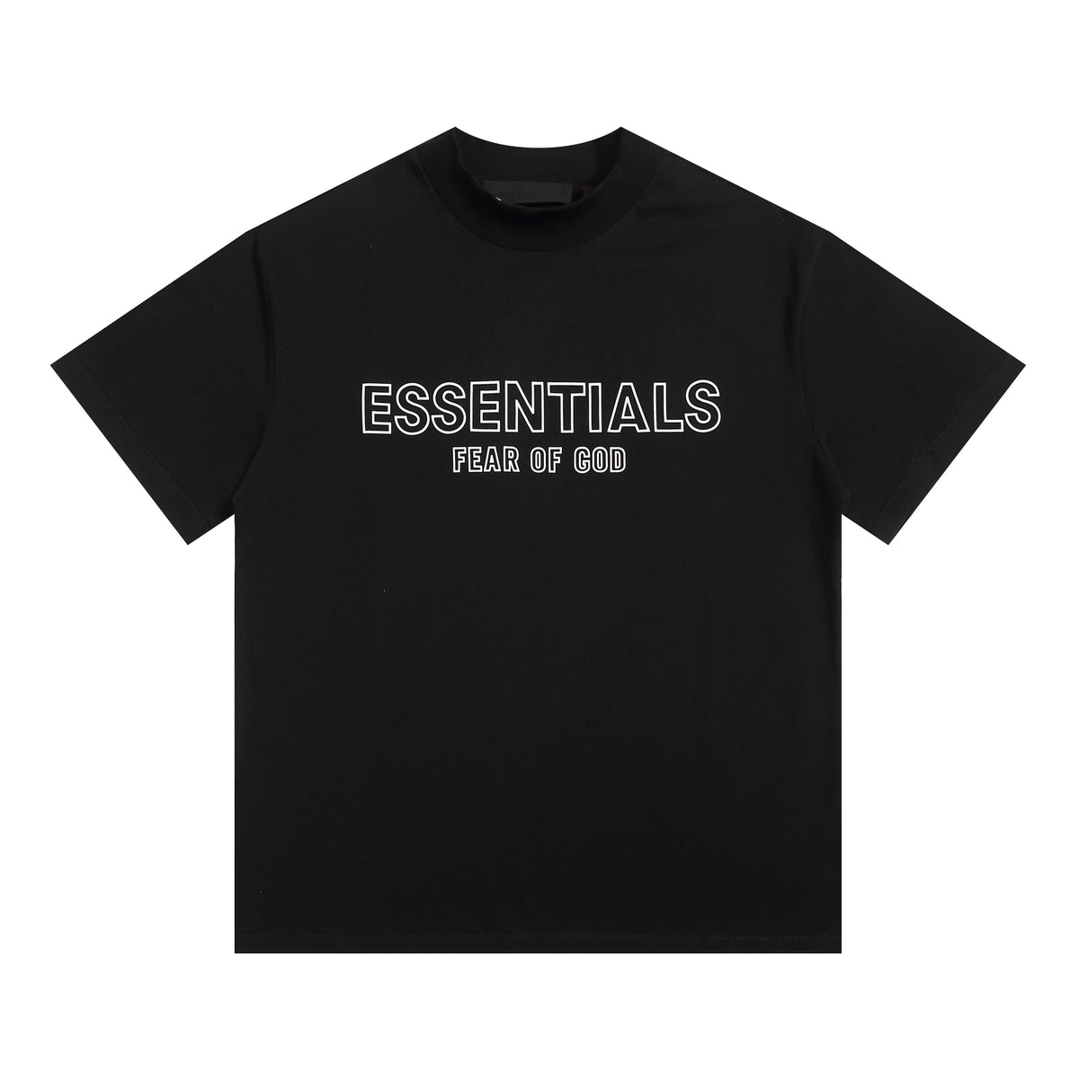 Fear of God ESSENTIALS T-Shirt — view 2