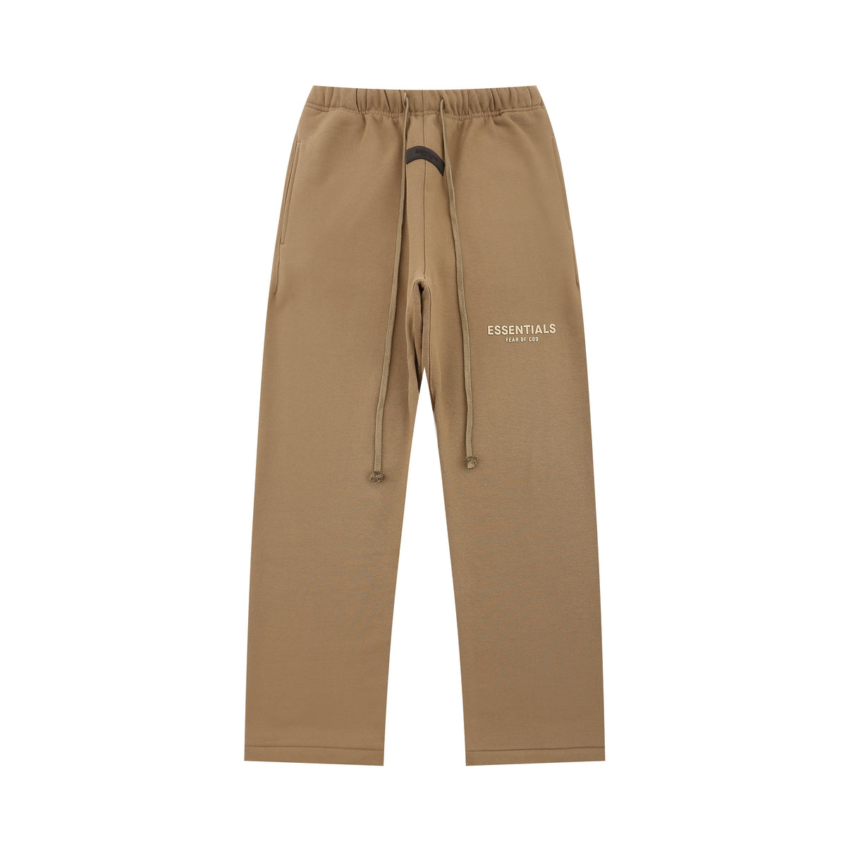 Fear of God ESSENTIALS Baggy Sweatpants — view 6