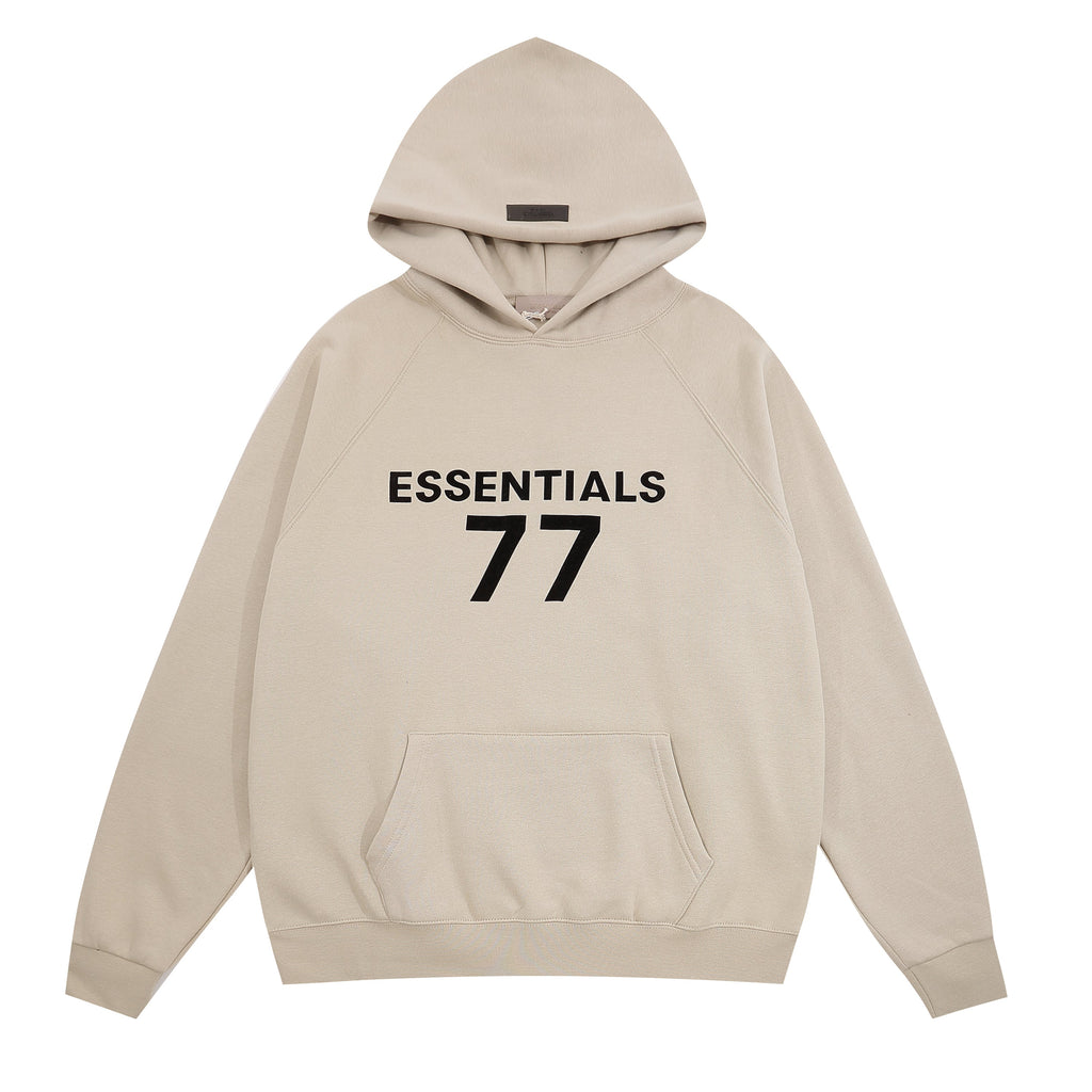 Fear of God ESSENTIALS Hoodie — view 4