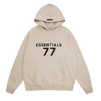 Fear of God ESSENTIALS Hoodie — view 4