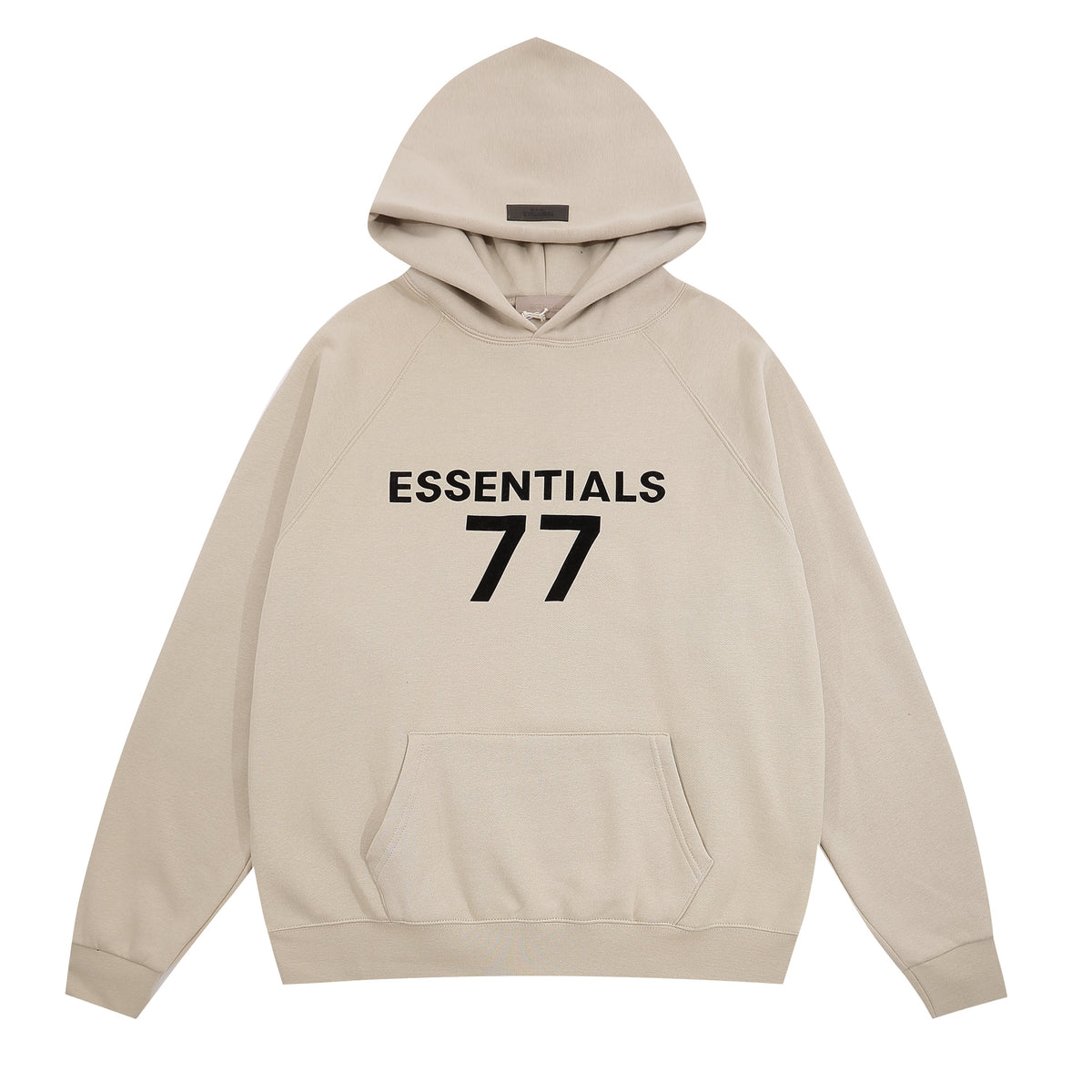 Fear of God ESSENTIALS Hoodie — view 4