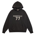 Fear of God ESSENTIALS Hoodie — view 2
