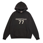 Fear of God ESSENTIALS Hoodie — view 2