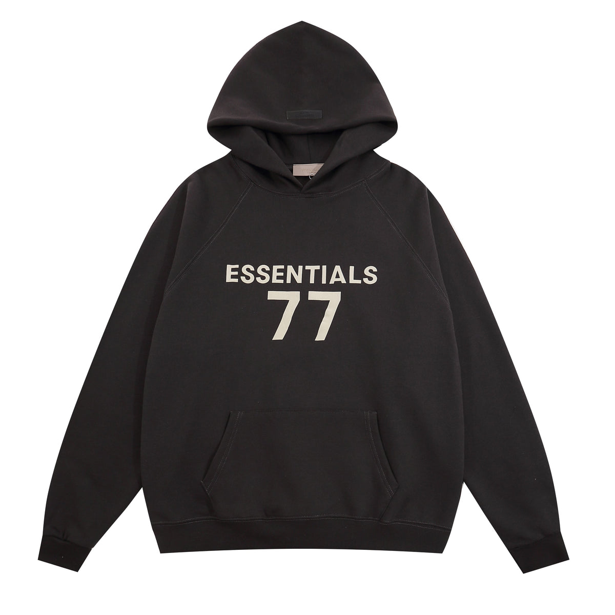 Fear of God ESSENTIALS Hoodie — view 2