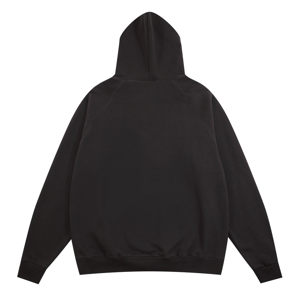Fear of God ESSENTIALS Hoodie — view 3