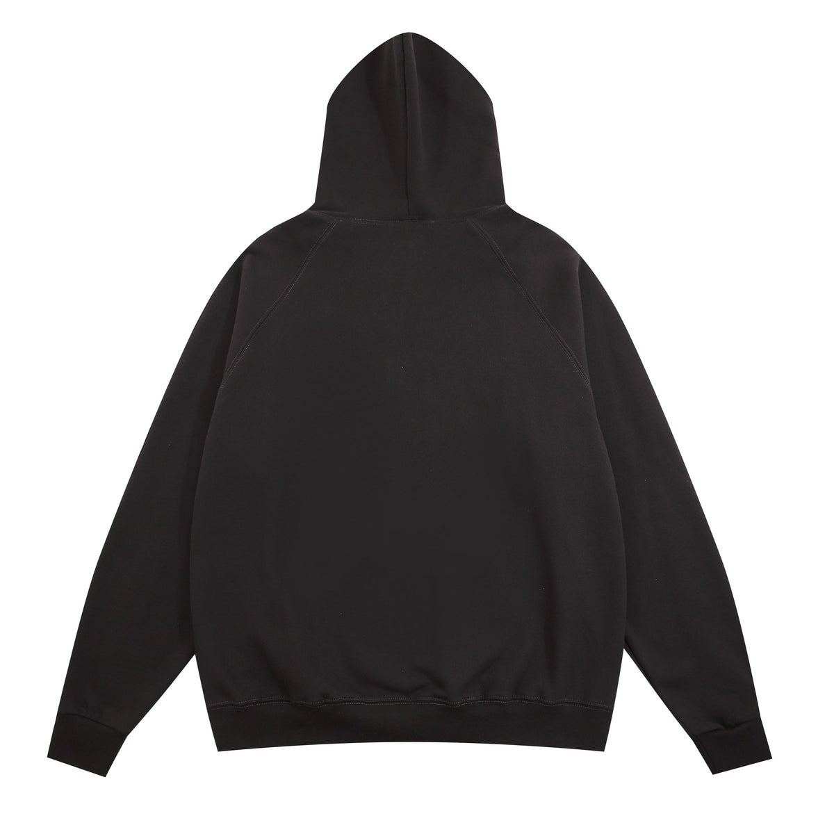 Fear of God ESSENTIALS Hoodie — view 3