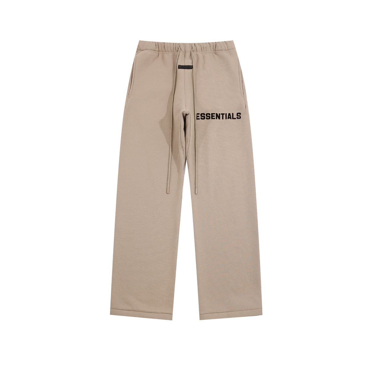 Fear of God ESSENTIALS Baggy Sweatpants — view 8