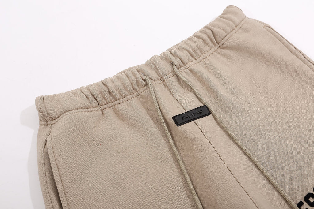 Fear of God ESSENTIALS Baggy Sweatpants — view 10