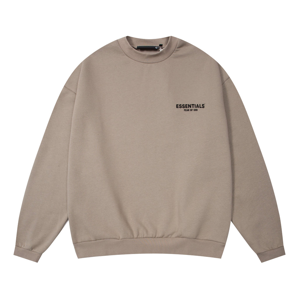 Fear of God ESSENTIALS Classic Long Sleeve T-Shirt — view 6