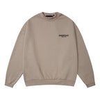 Fear of God ESSENTIALS Classic Long Sleeve T-Shirt — view 6