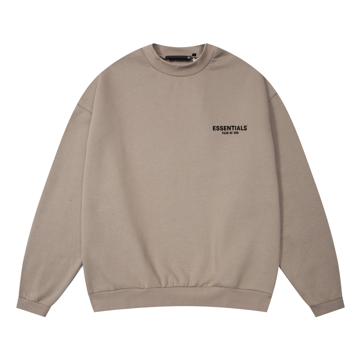 Fear of God ESSENTIALS Classic Long Sleeve T-Shirt — view 6