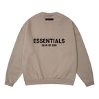 Fear of God ESSENTIALS Classic Long Sleeve T-Shirt — view 7