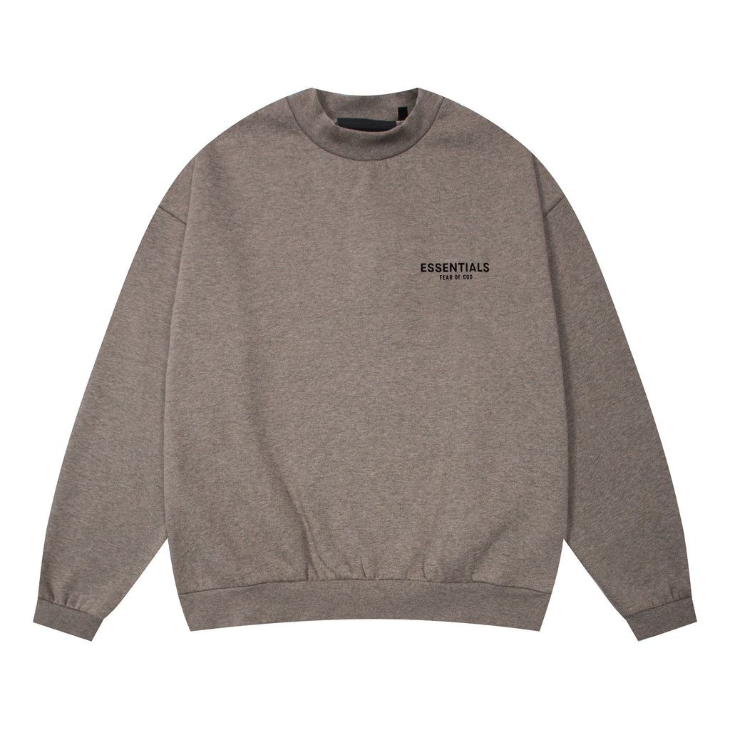 Fear of God ESSENTIALS Classic Long Sleeve T-Shirt — view 8