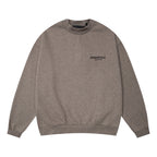 Fear of God ESSENTIALS Classic Long Sleeve T-Shirt — view 8