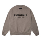Fear of God ESSENTIALS Classic Long Sleeve T-Shirt — view 9
