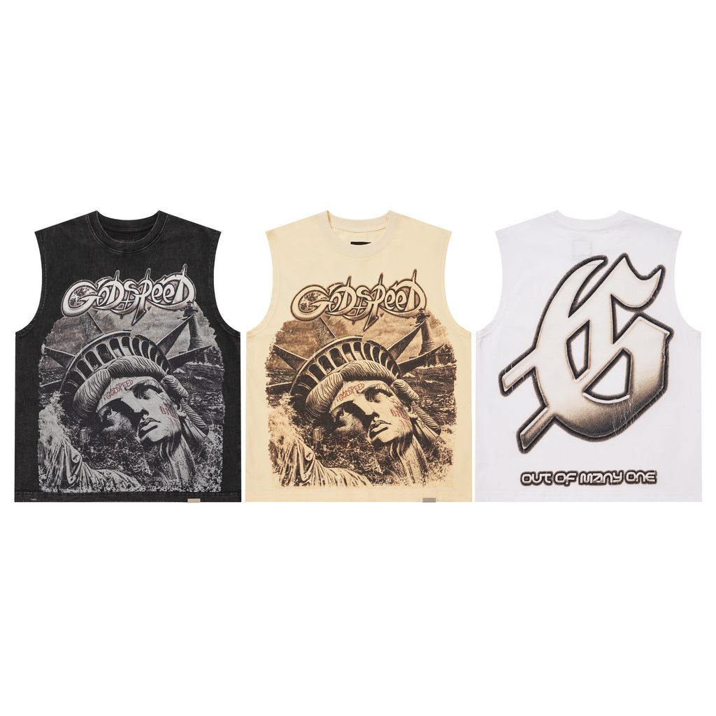 God Speed T-Shirt — view 7