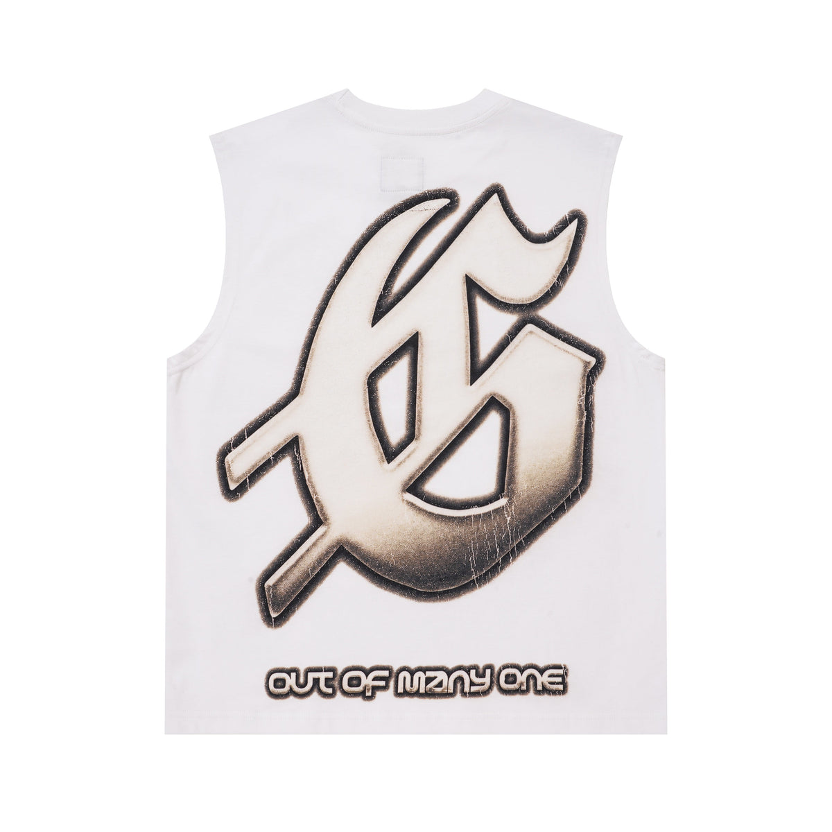 God Speed T-Shirt — view 5