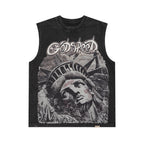 God Speed T-Shirt — view 2