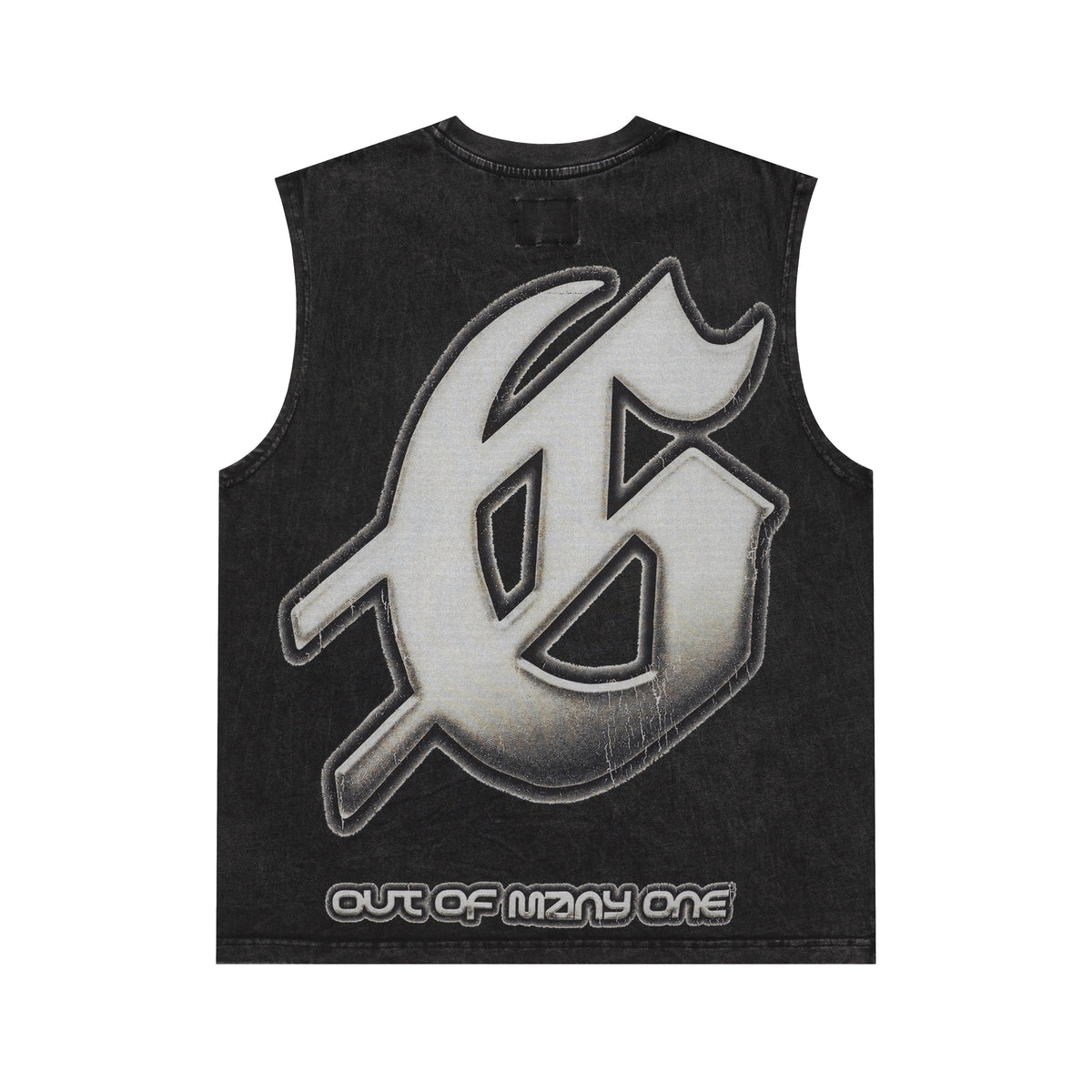 God Speed T-Shirt — view 8