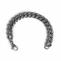 Chrome Hearts BABYFAT FANCY CHAIN CLIP BRACELET — view 1