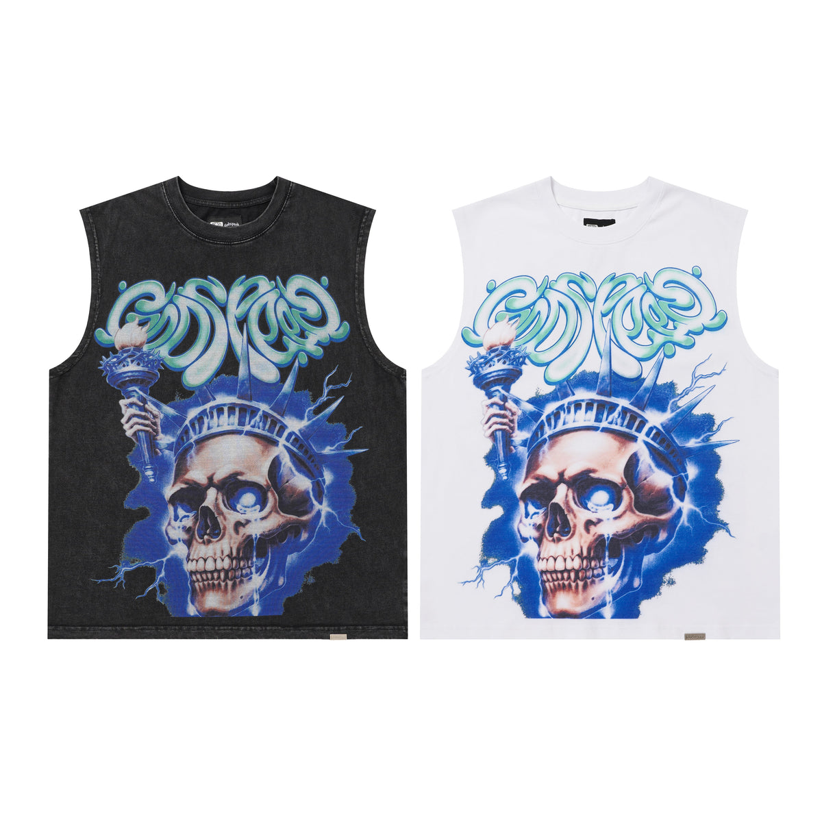 God Speed T-Shirt — view 1