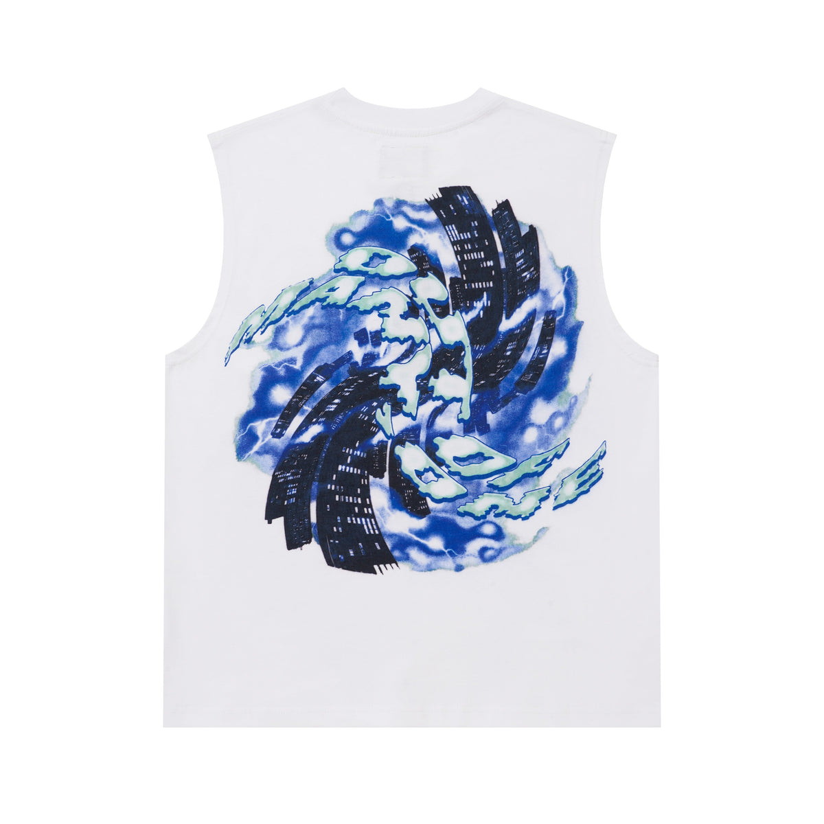 God Speed T-Shirt — view 5