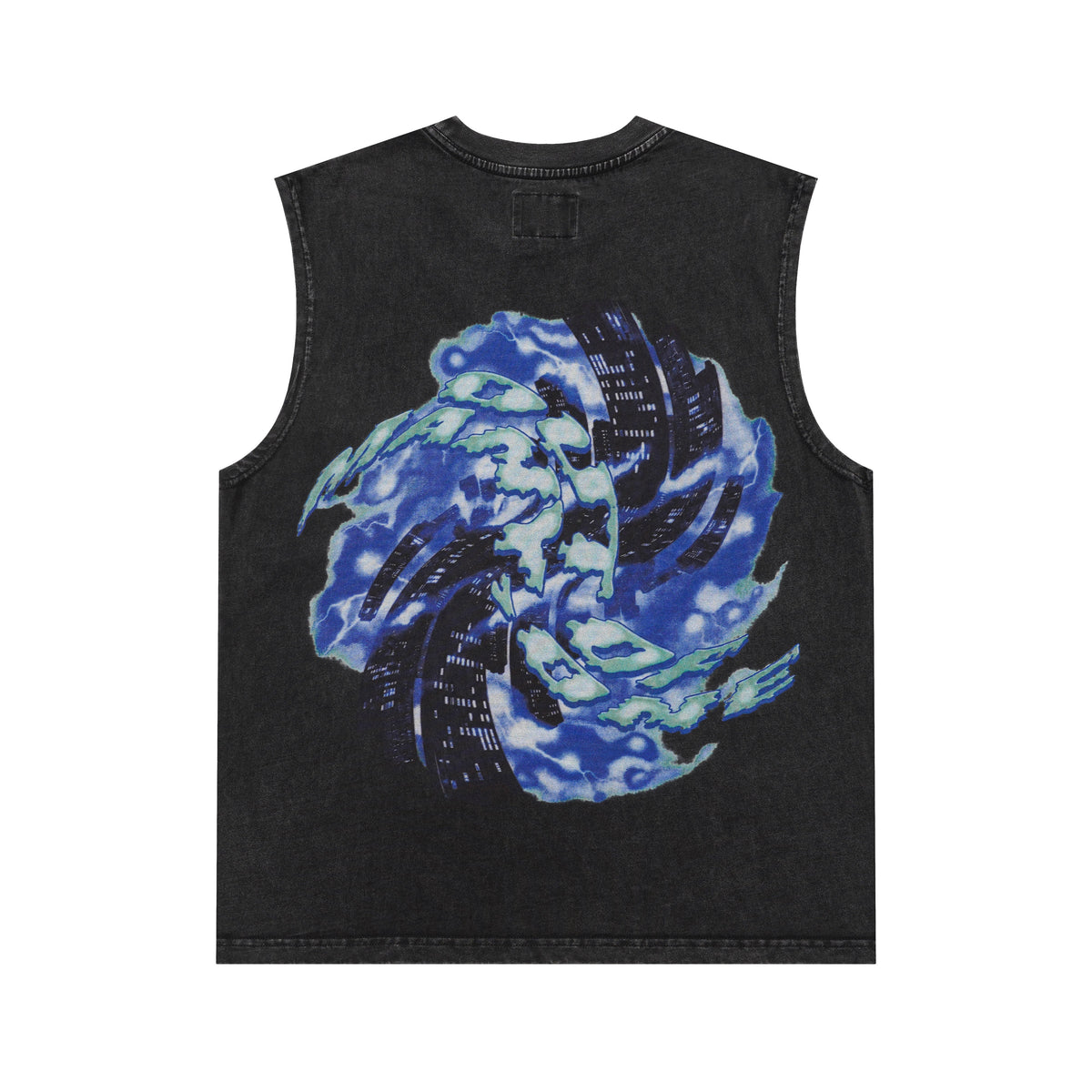 God Speed T-Shirt — view 6