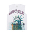 God Speed T-Shirt — view 2
