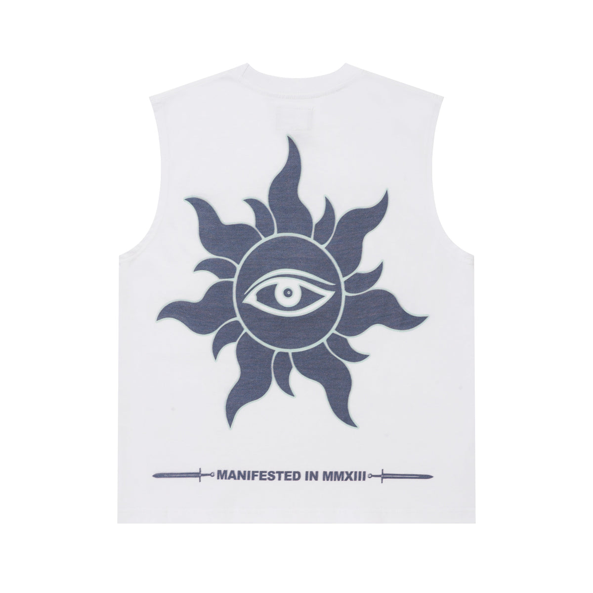 God Speed T-Shirt — view 4