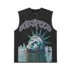 God Speed T-Shirt — view 5