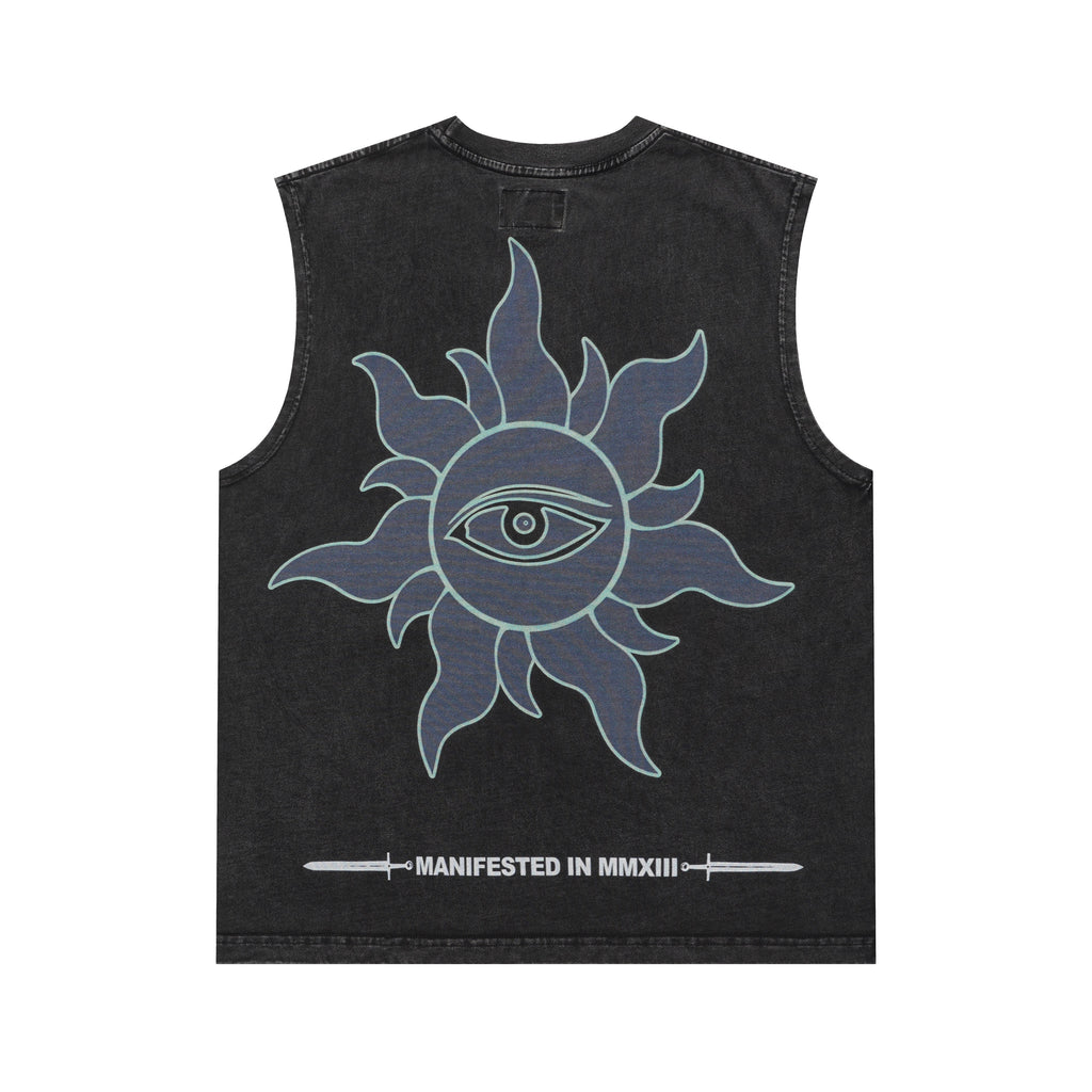 God Speed T-Shirt — view 6