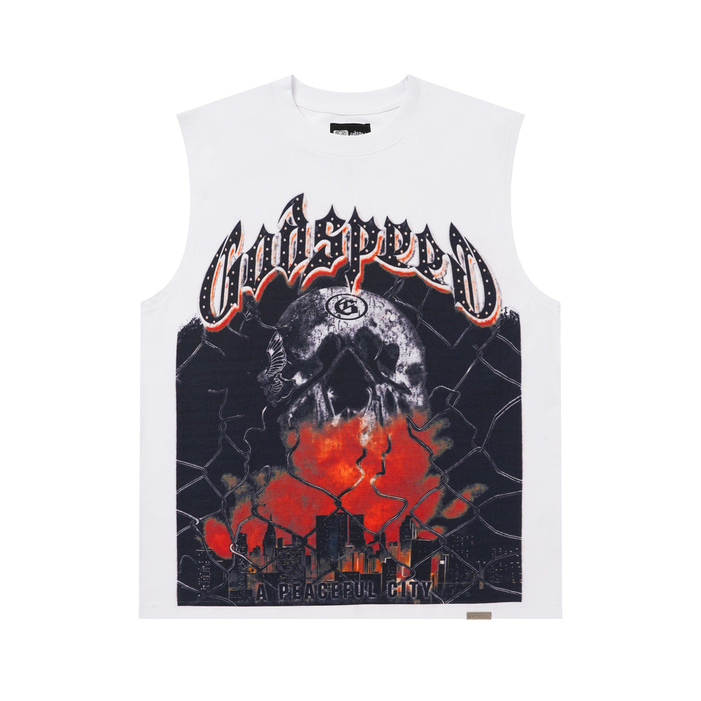 God Speed T-Shirt — view 2