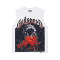 God Speed T-Shirt — view 2