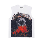 God Speed T-Shirt — view 2