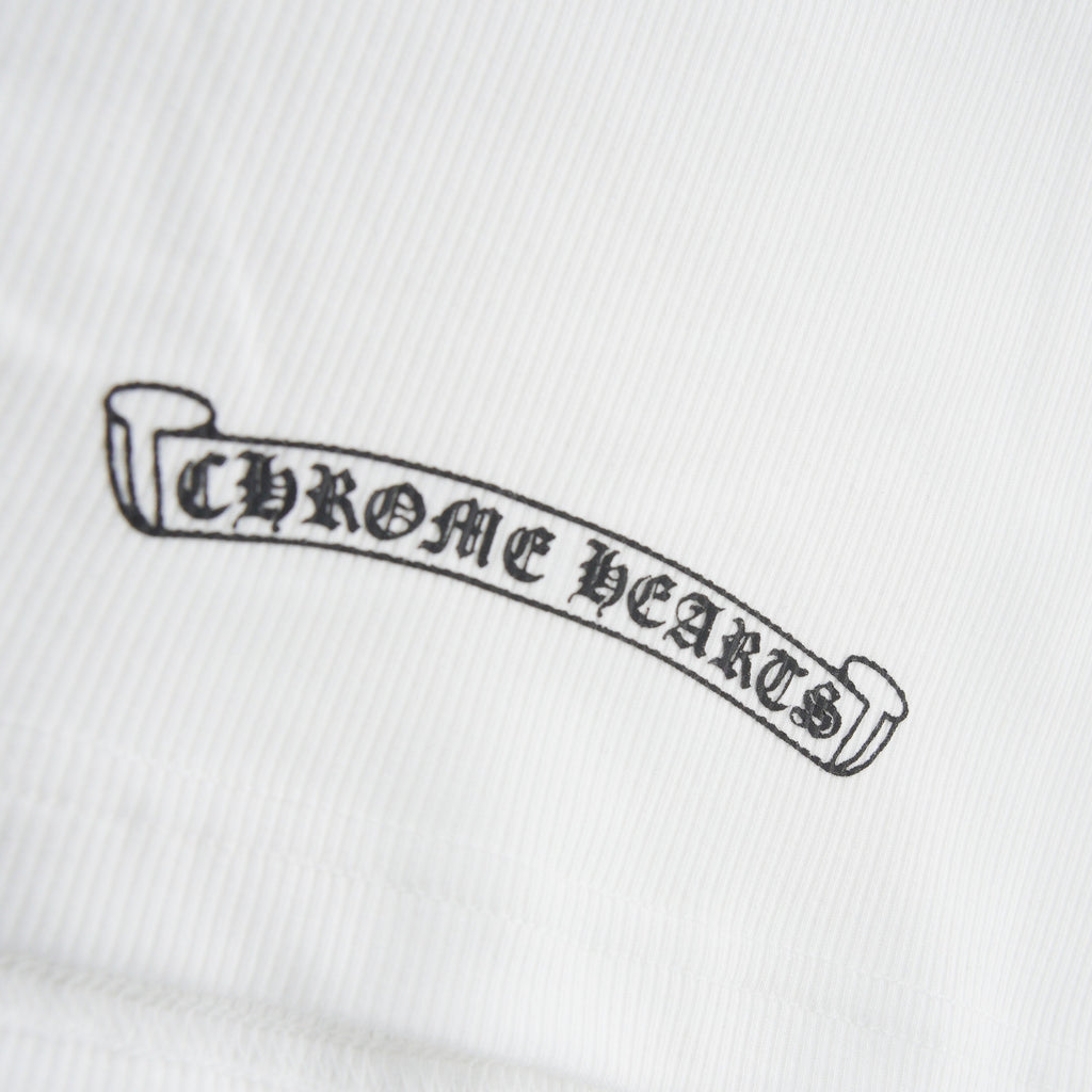 Chrome Hearts New T-shirts 2646 — view 5