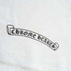 Chrome Hearts New T-shirts 2646 — view 5