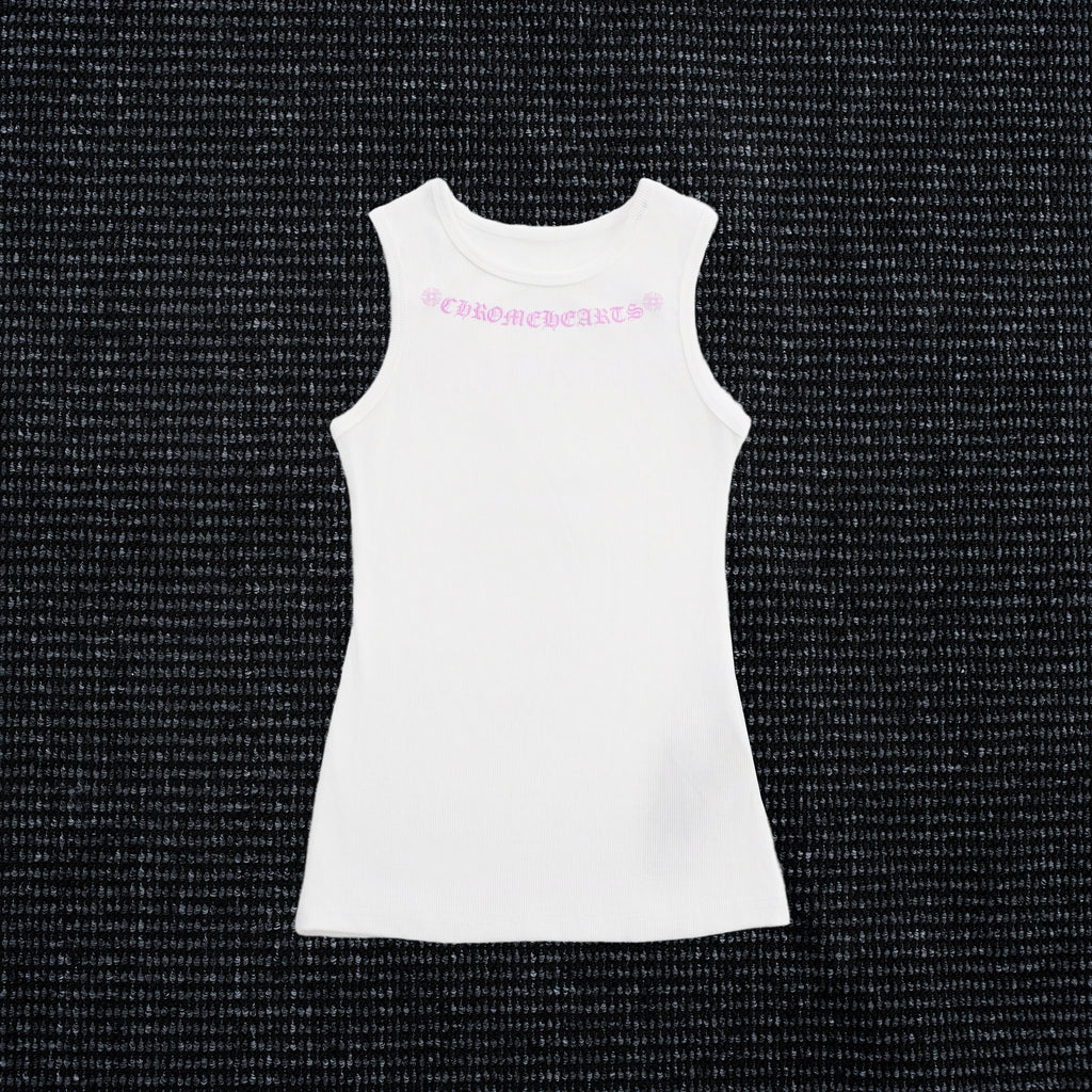 Chrome Hearts New T-shirts 2646 — view 2