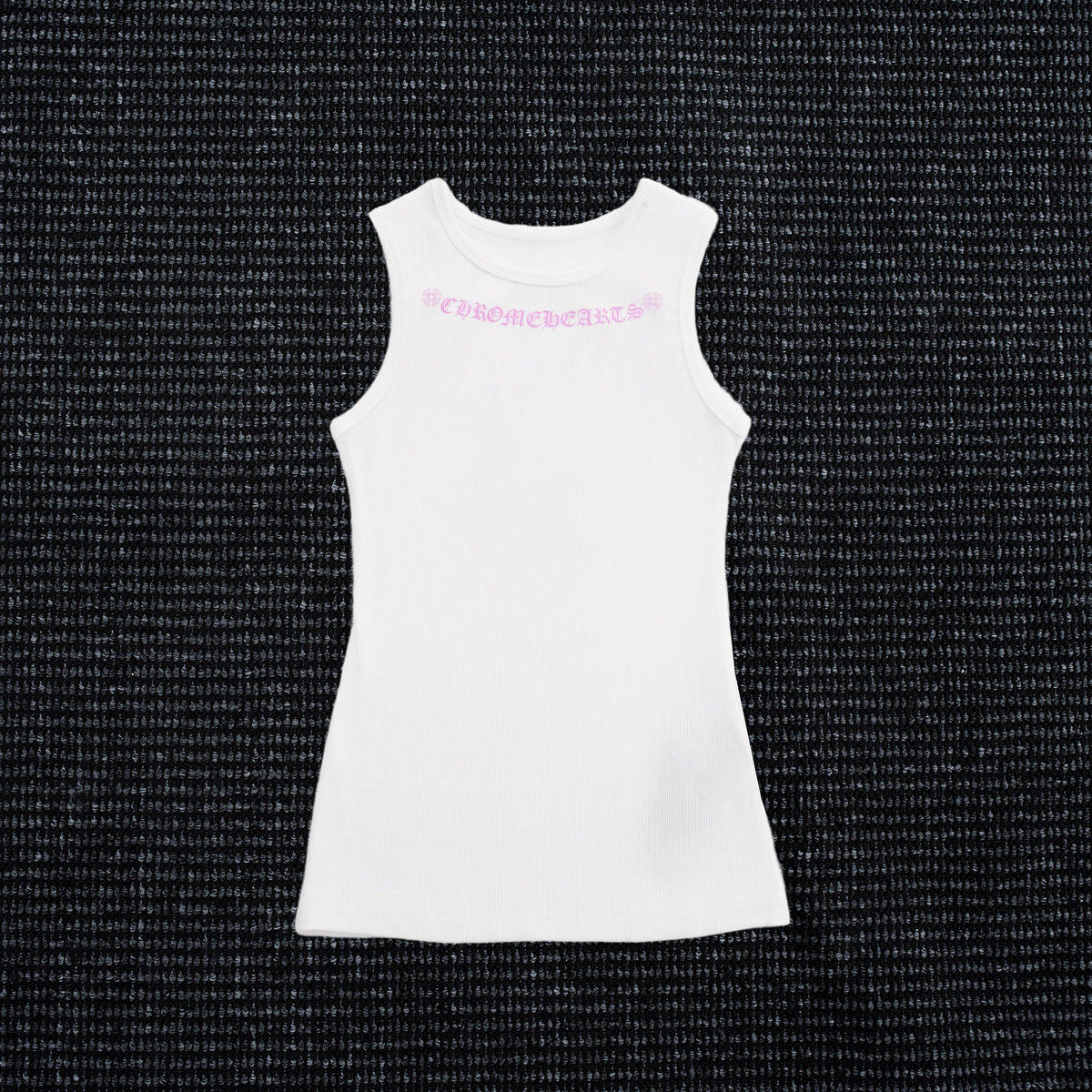 Chrome Hearts New T-shirts 2646 — view 2