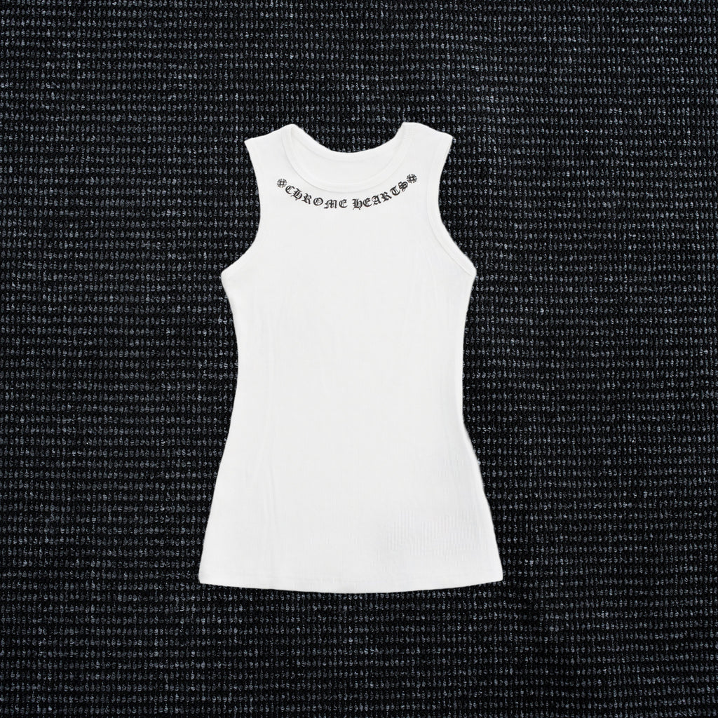 Chrome Hearts New T-shirts 2646 — view 4