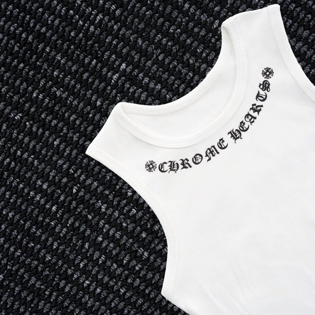 Chrome Hearts New T-shirts 2646 — view 6