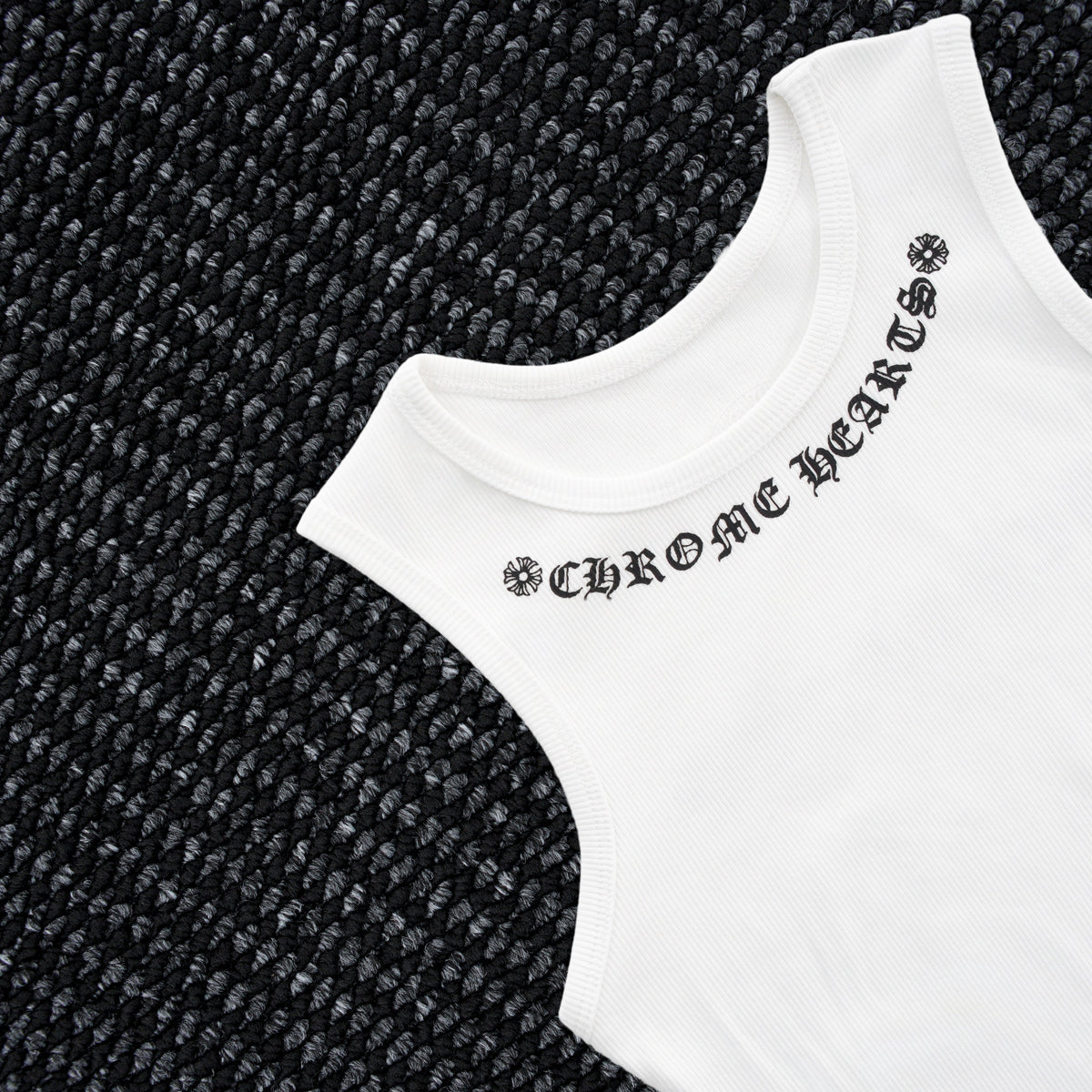 Chrome Hearts New T-shirts 2646 — view 6
