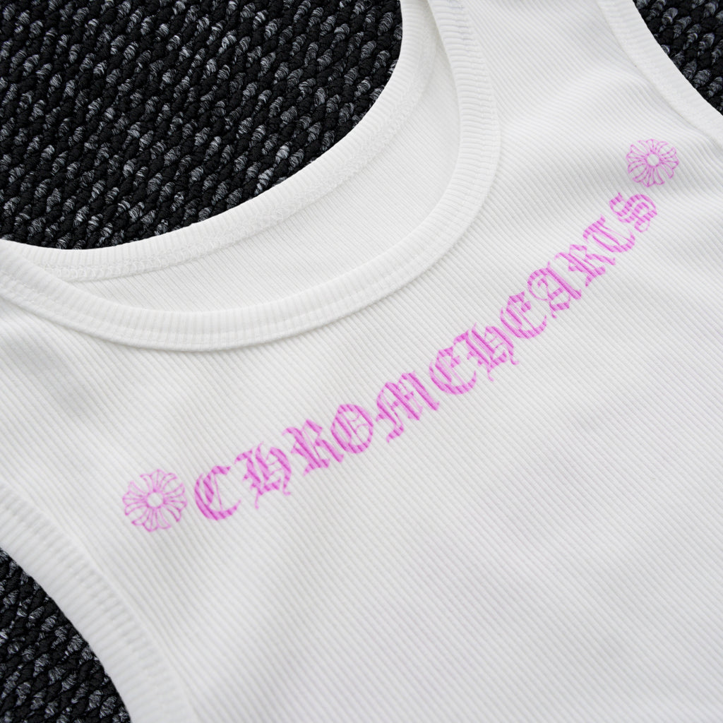Chrome Hearts New T-shirts 2646 — view 11