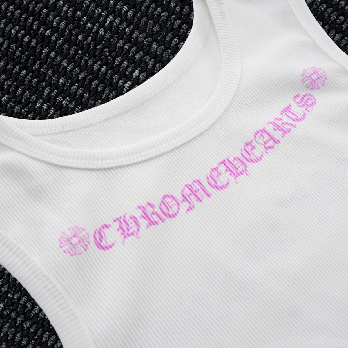 Chrome Hearts New T-shirts 2646 — view 11