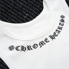 Chrome Hearts New T-shirts 2646 — view 8