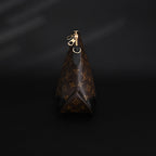 Louis Vuitton Monogram Canvas Pochette Shoulder Bag — view 13