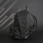 Burberry Monogram Black Nylon Backpack — view 5